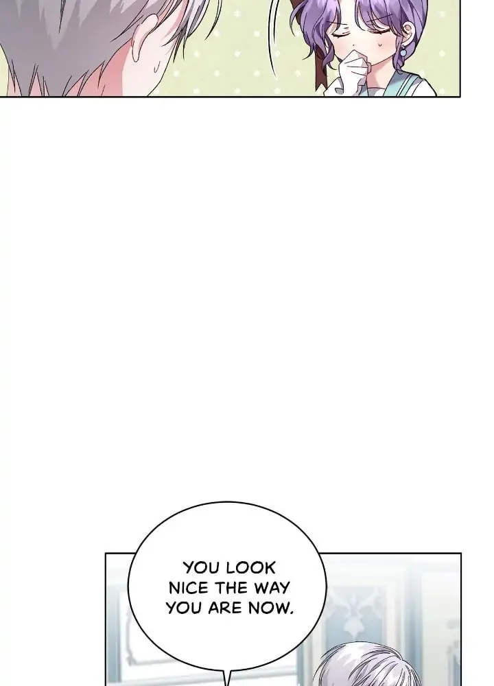 I'm the Corrupted Side Character's Wife Chapter 3 page 31 - 