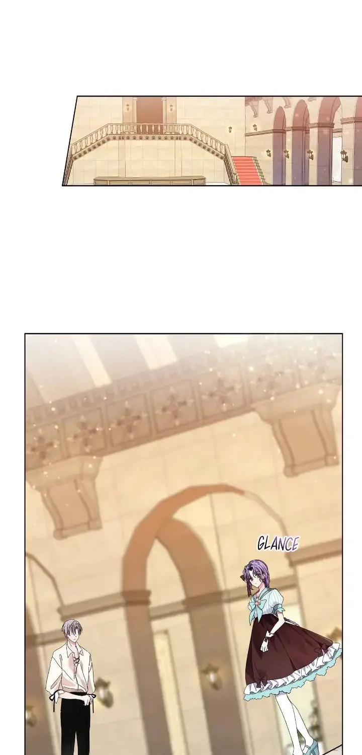 I'm the Corrupted Side Character's Wife Chapter 3 page 36 - 