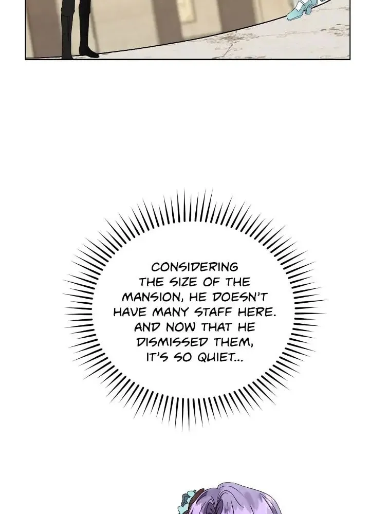 I'm the Corrupted Side Character's Wife Chapter 3 page 37 - 