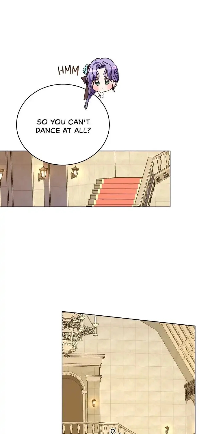 I'm the Corrupted Side Character's Wife Chapter 3 page 39 - 