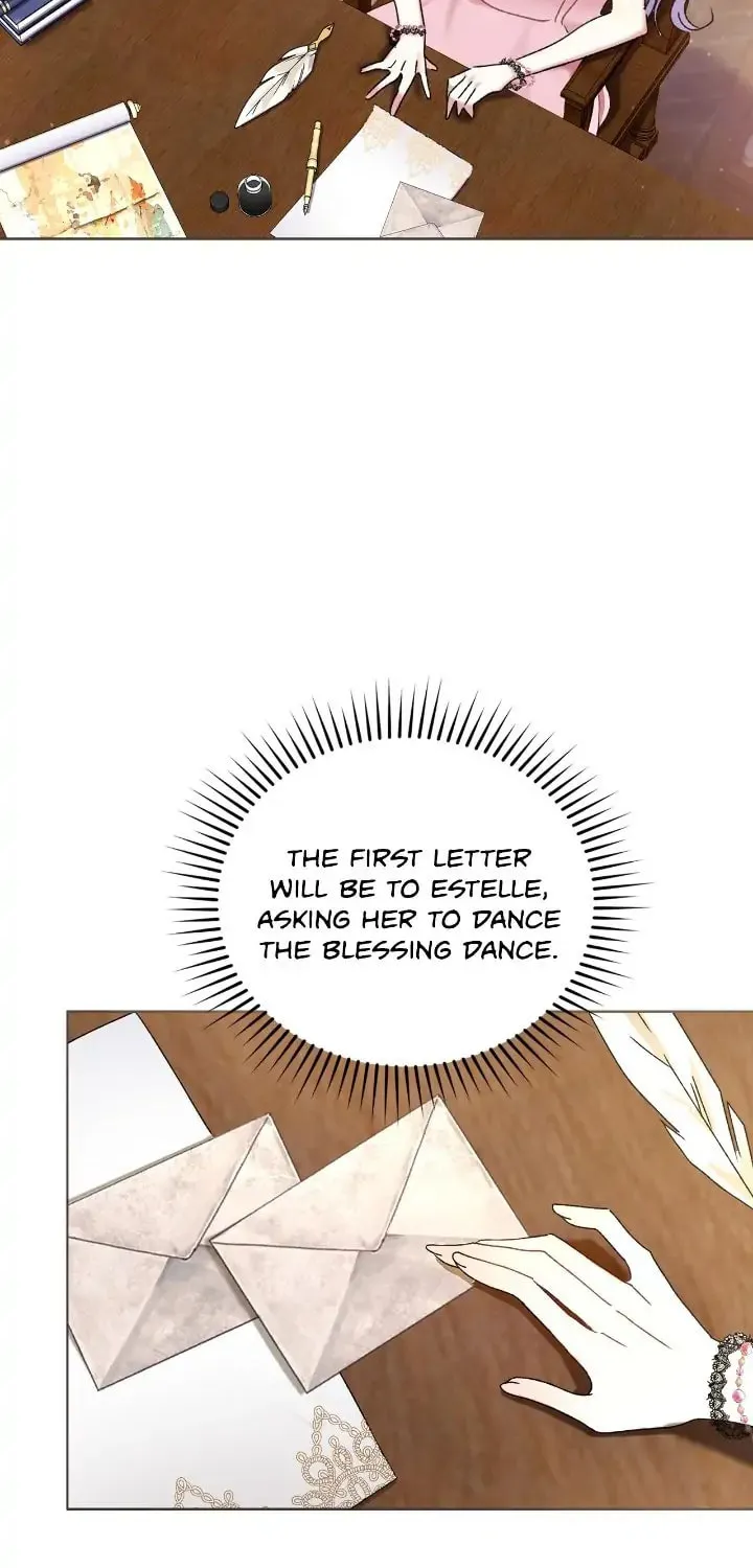 I'm the Corrupted Side Character's Wife Chapter 3 page 5 - 