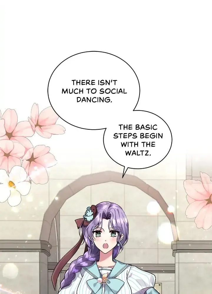 I'm the Corrupted Side Character's Wife Chapter 3 page 41 - 