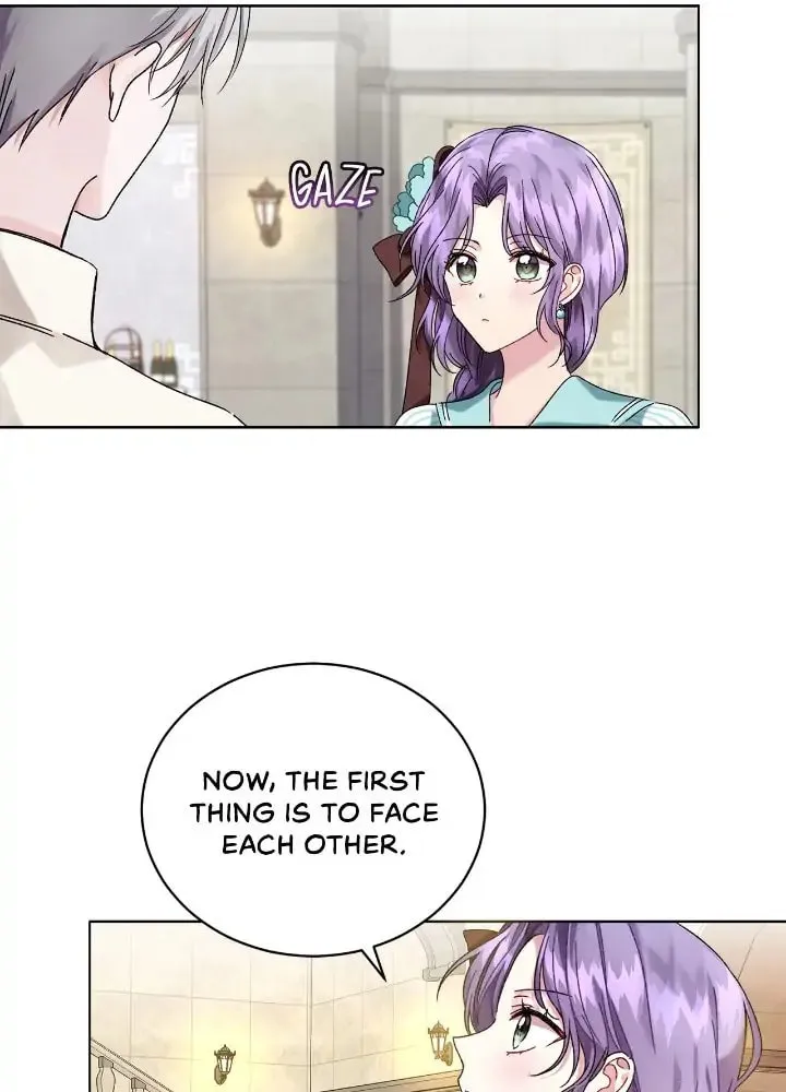 I'm the Corrupted Side Character's Wife Chapter 3 page 44 - 