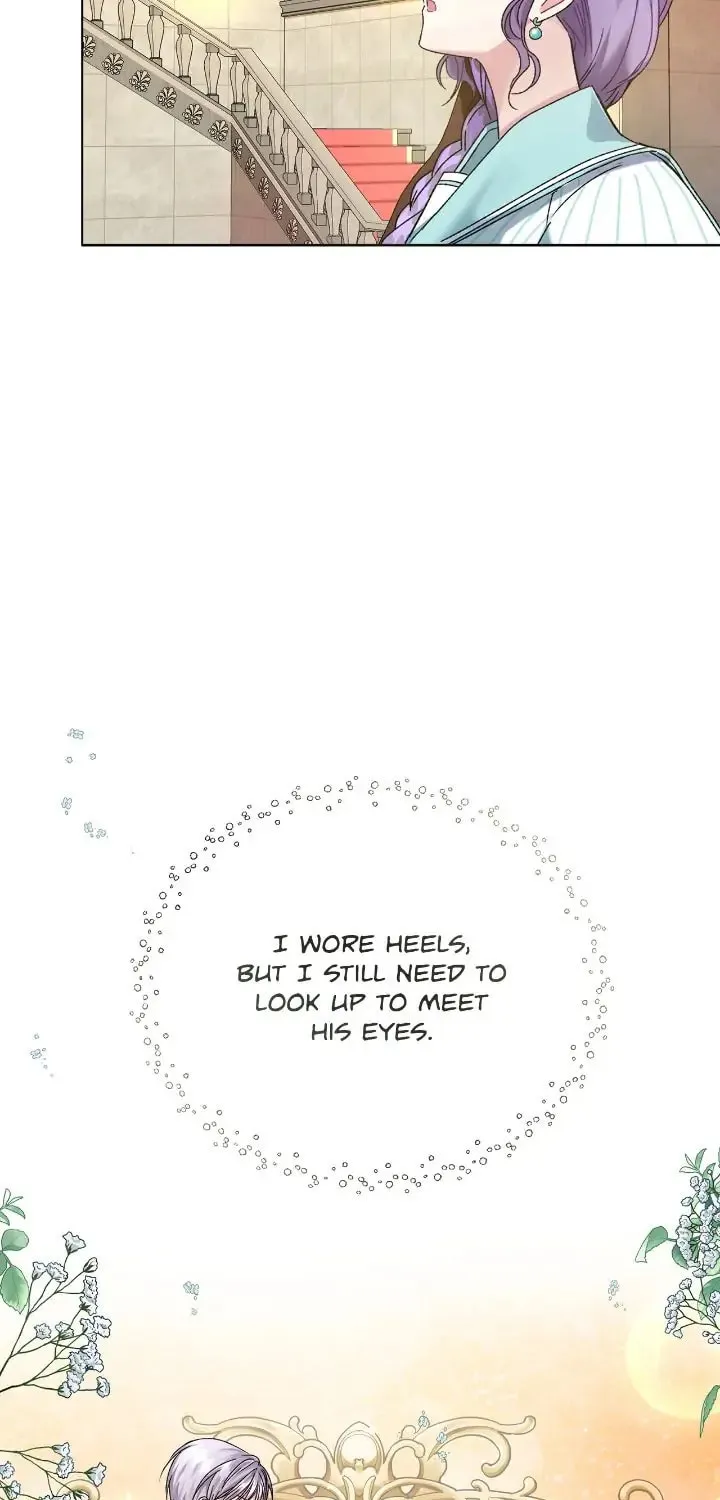 I'm the Corrupted Side Character's Wife Chapter 3 page 45 - 