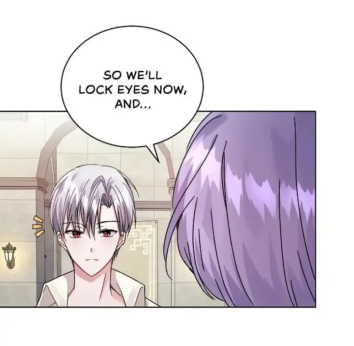 I'm the Corrupted Side Character's Wife Chapter 3 page 47 - 