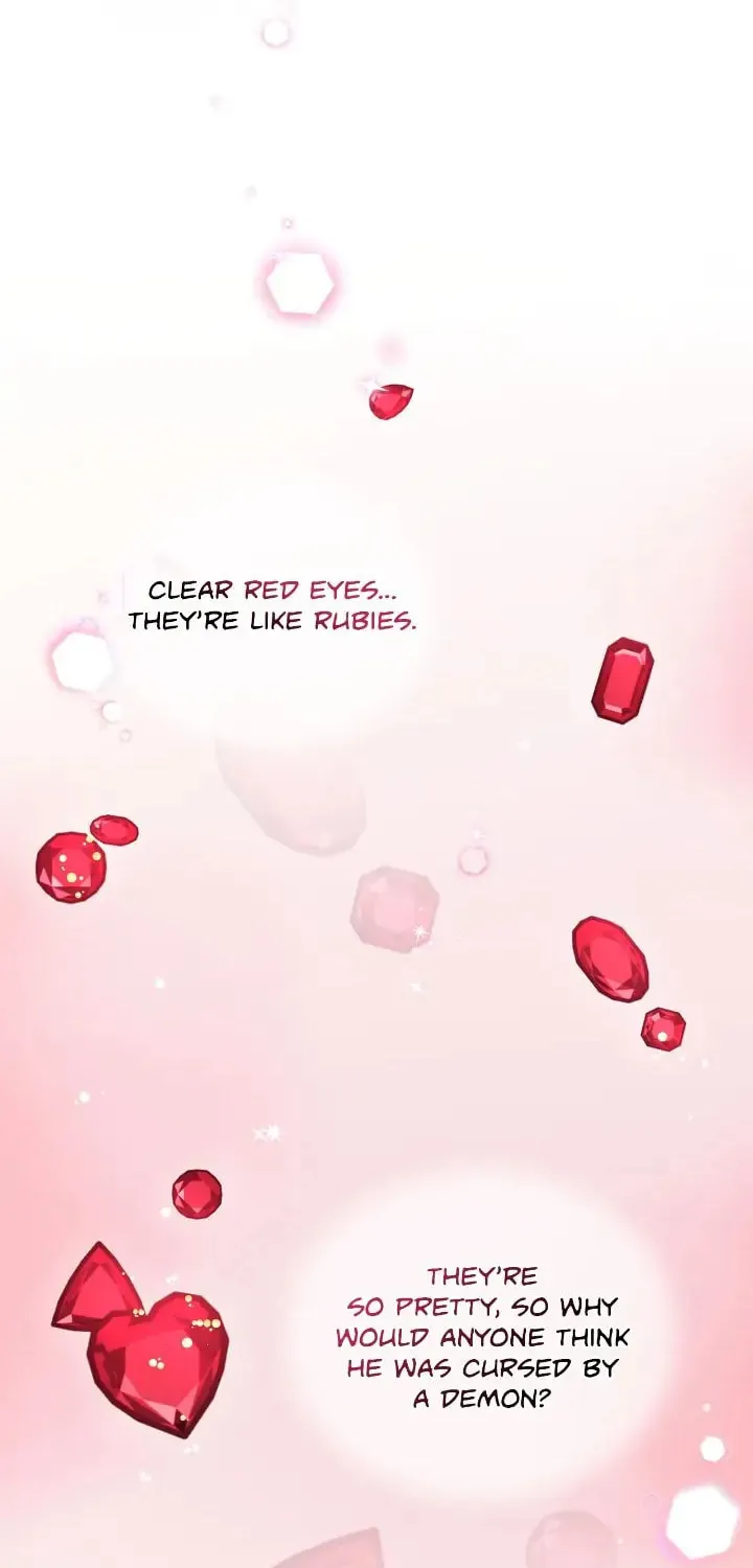 I'm the Corrupted Side Character's Wife Chapter 3 page 49 - 