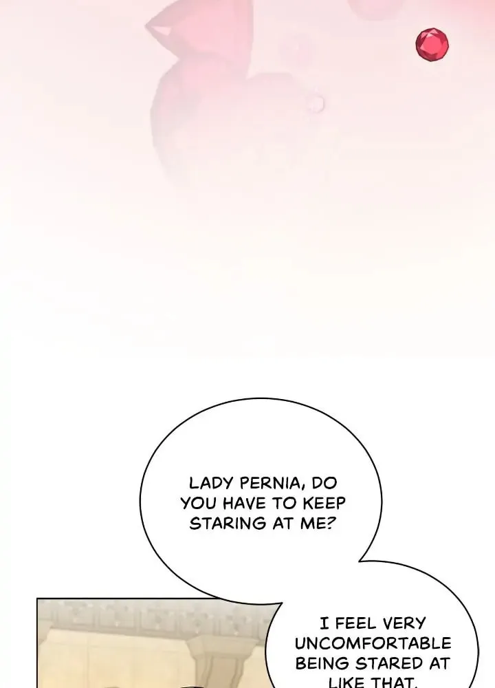 I'm the Corrupted Side Character's Wife Chapter 3 page 50 - 