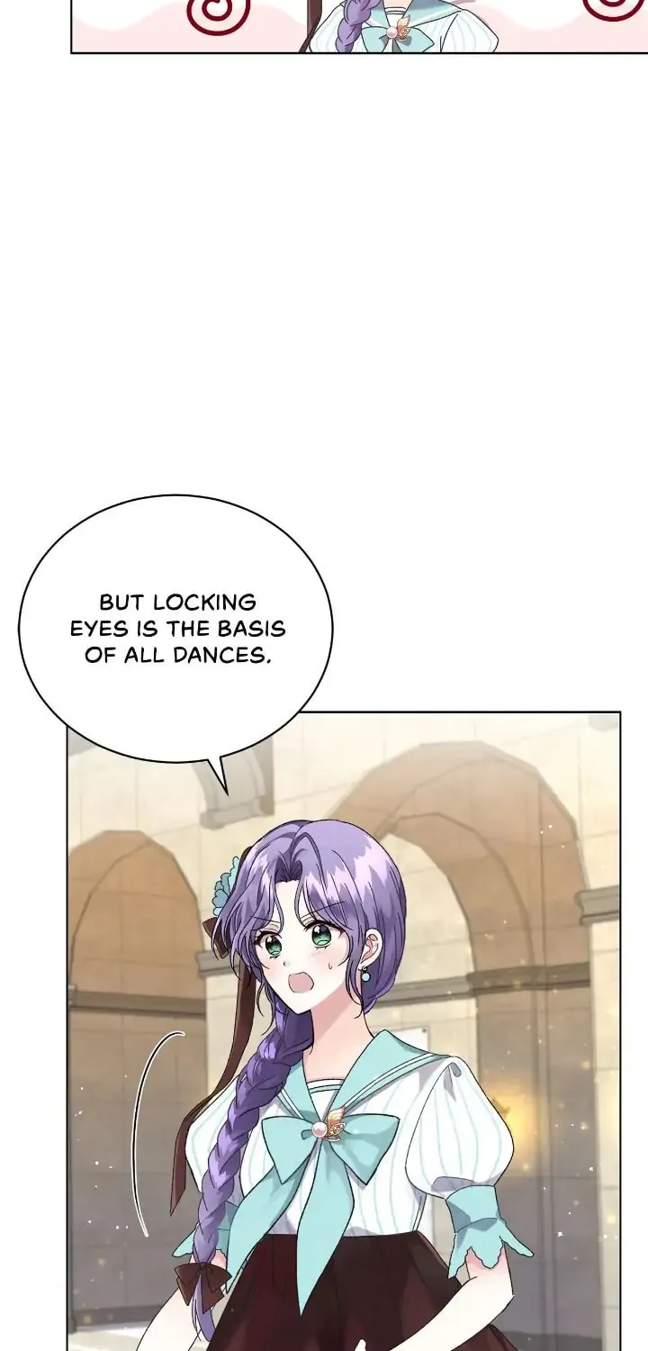 I'm the Corrupted Side Character's Wife Chapter 3 page 52 - 