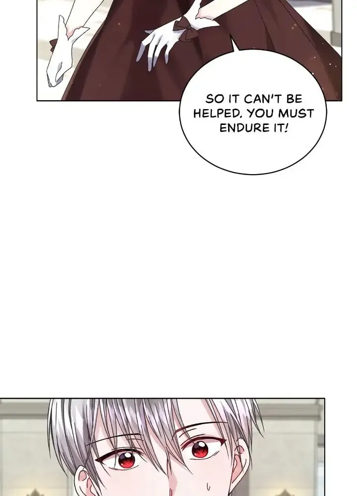 I'm the Corrupted Side Character's Wife Chapter 3 page 53 - 
