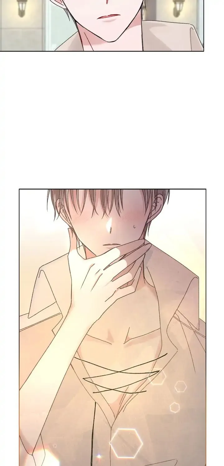 I'm the Corrupted Side Character's Wife Chapter 3 page 54 - 