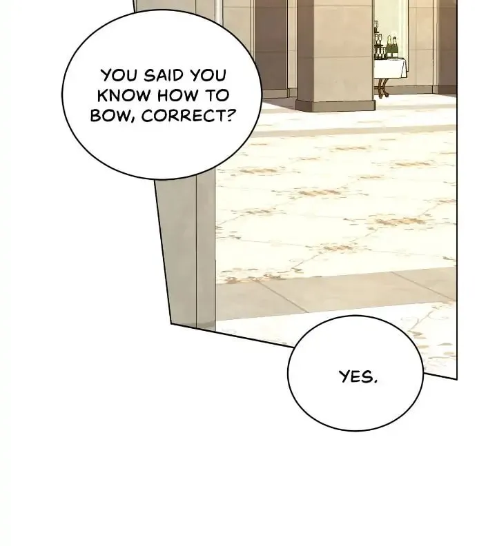 I'm the Corrupted Side Character's Wife Chapter 3 page 56 - 