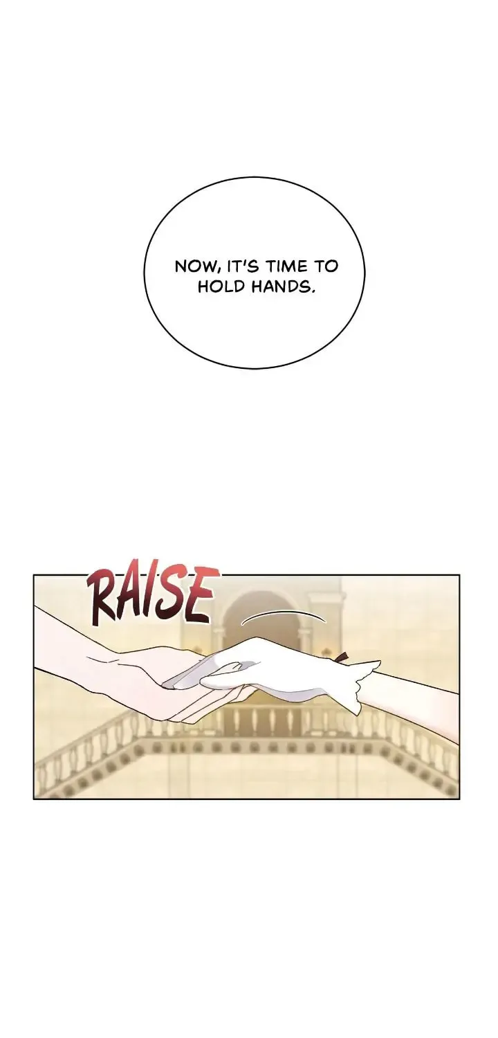 I'm the Corrupted Side Character's Wife Chapter 3 page 58 - 