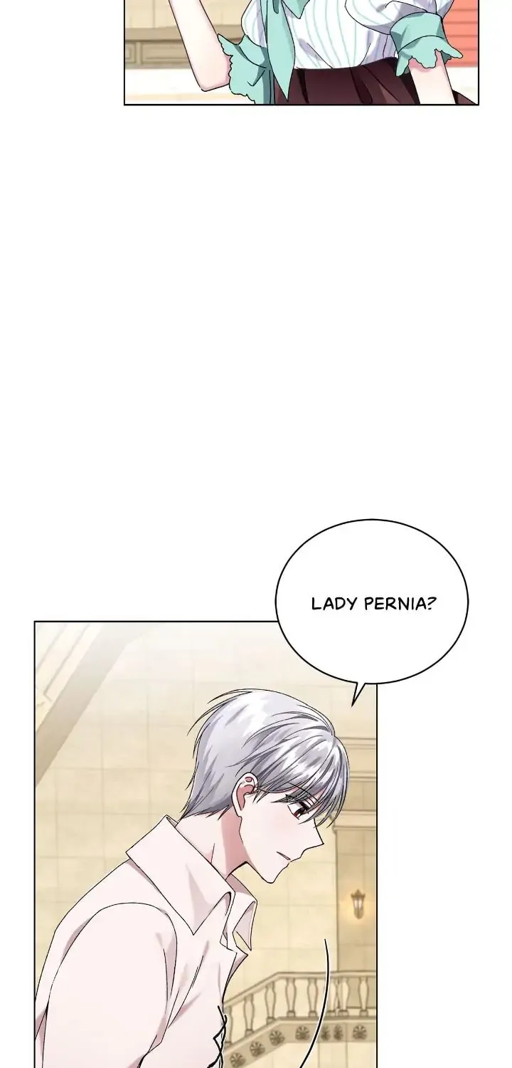 I'm the Corrupted Side Character's Wife Chapter 3 page 60 - 