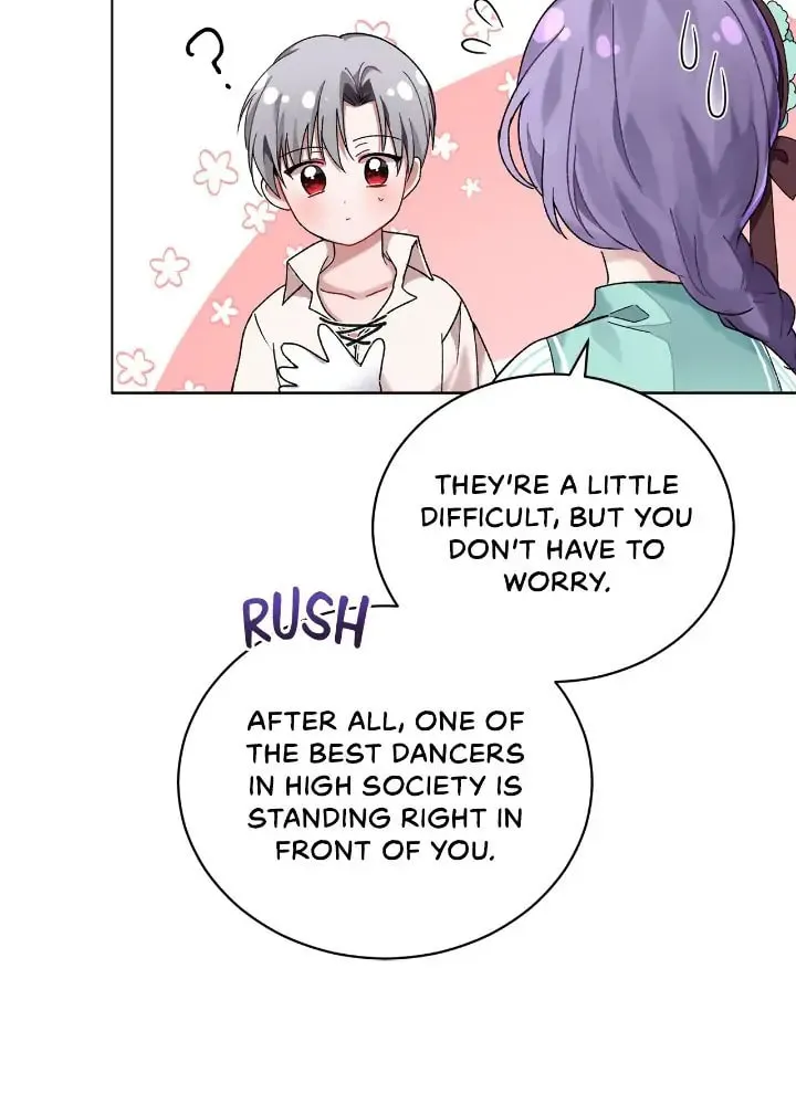 I'm the Corrupted Side Character's Wife Chapter 3 page 62 - 