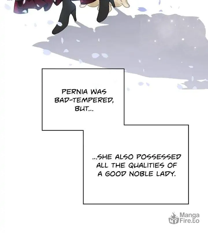 I'm the Corrupted Side Character's Wife Chapter 3 page 64 - 