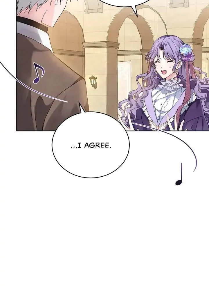 I'm the Corrupted Side Character's Wife Chapter 3 page 70 - 