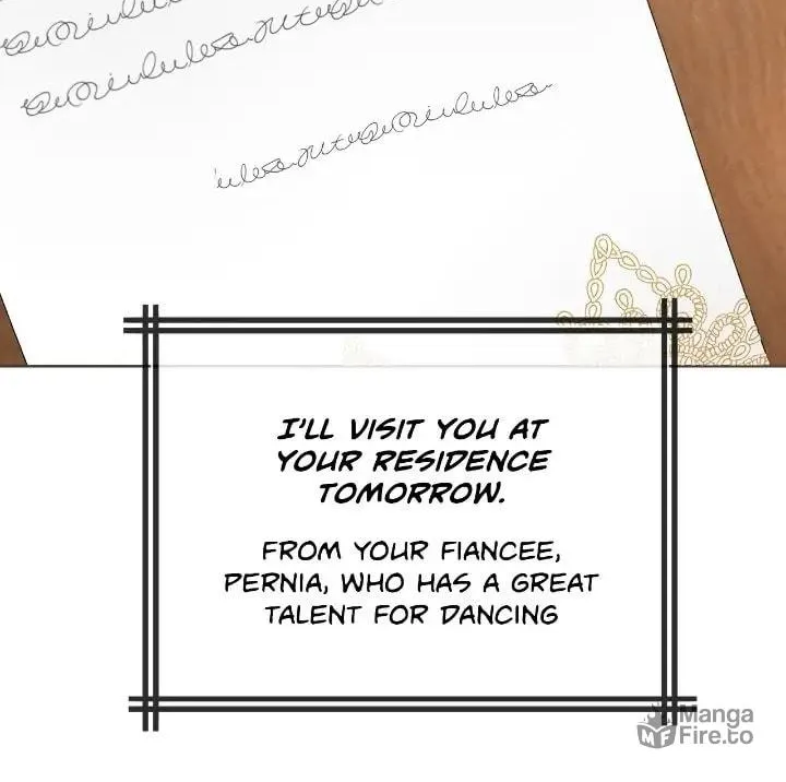 I'm the Corrupted Side Character's Wife Chapter 3 page 8 - 