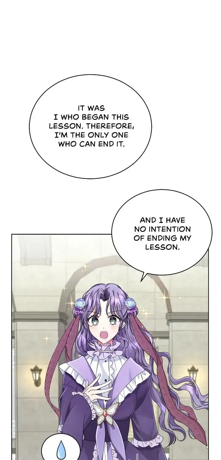 I'm the Corrupted Side Character's Wife Chapter 3 page 74 - 