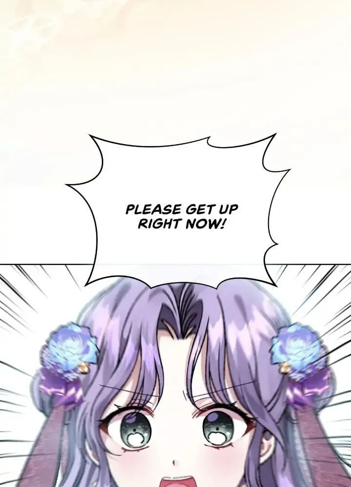 I'm the Corrupted Side Character's Wife Chapter 3 page 76 - 