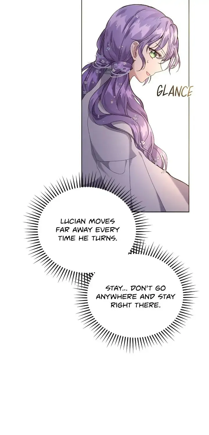 I'm the Corrupted Side Character's Wife Chapter 3 page 81 - 