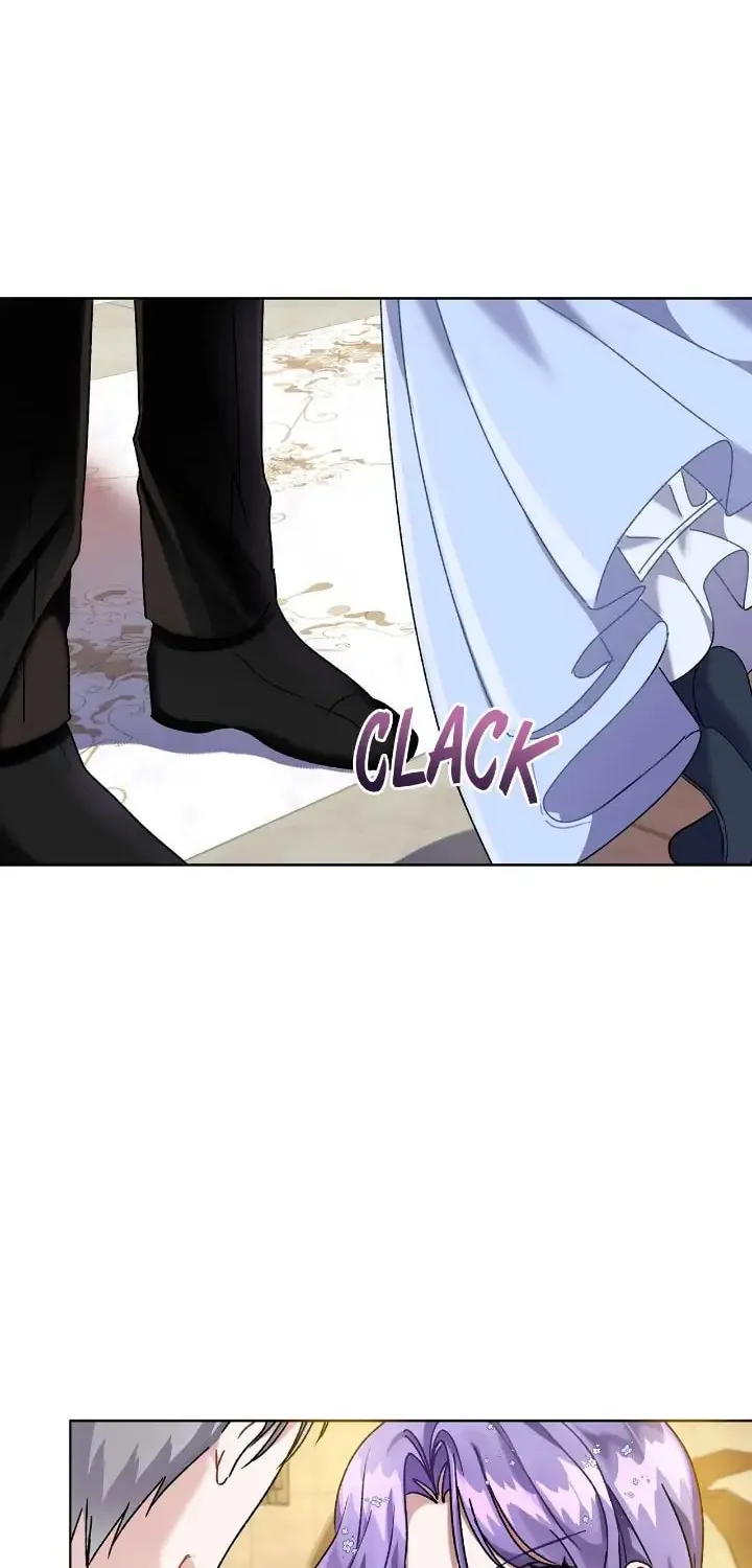 I'm the Corrupted Side Character's Wife Chapter 3 page 82 - 