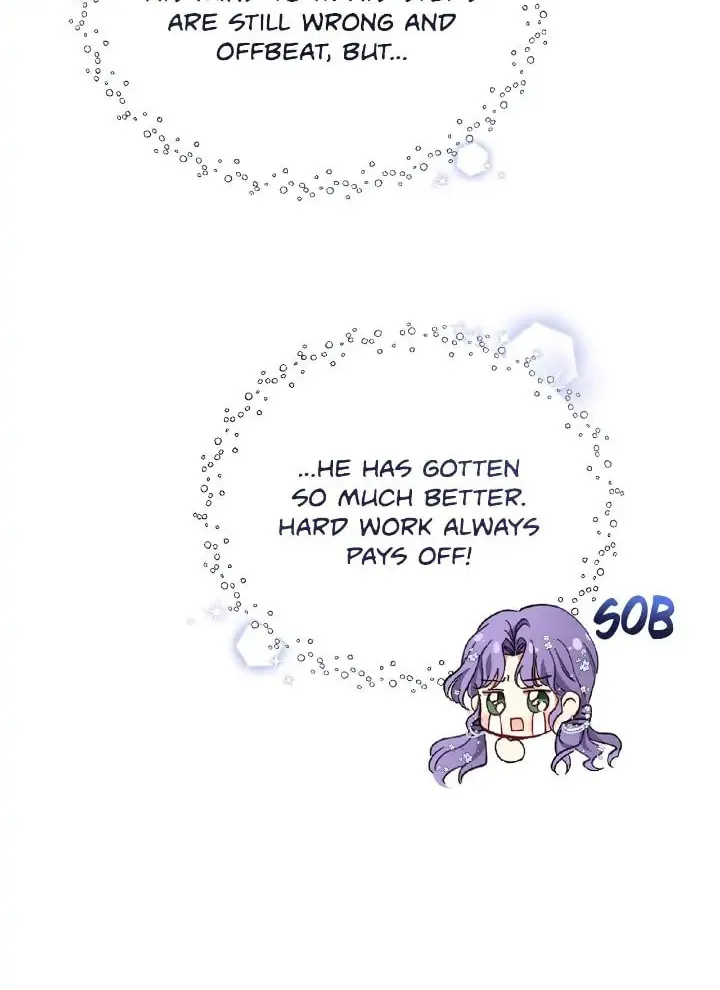 I'm the Corrupted Side Character's Wife Chapter 3 page 85 - 