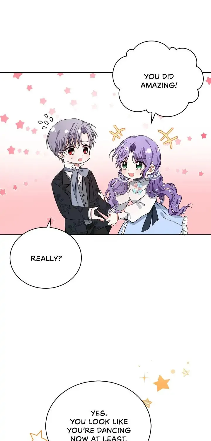 I'm the Corrupted Side Character's Wife Chapter 3 page 86 - 