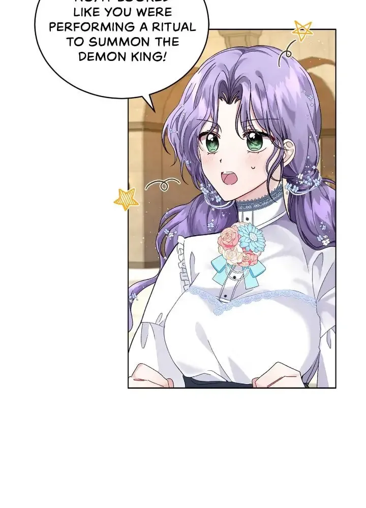 I'm the Corrupted Side Character's Wife Chapter 3 page 88 - 