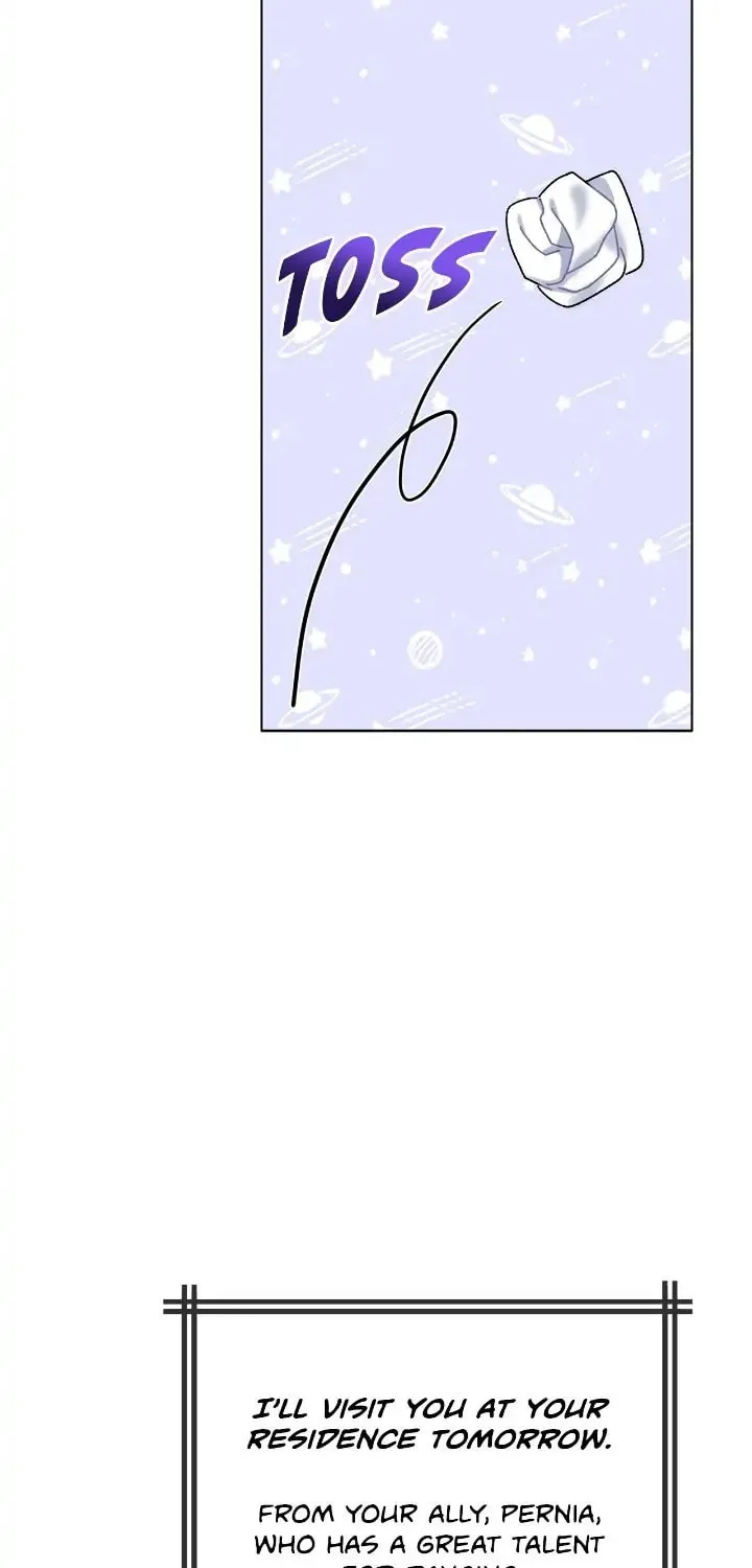 I'm the Corrupted Side Character's Wife Chapter 3 page 10 - 