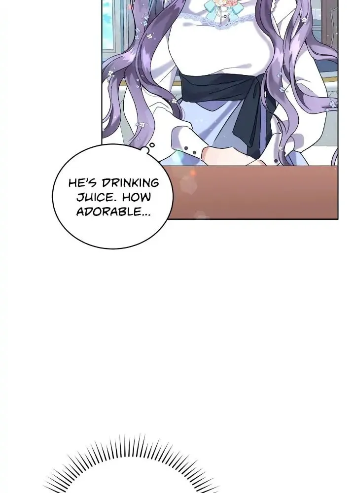 I'm the Corrupted Side Character's Wife Chapter 3 page 94 - 