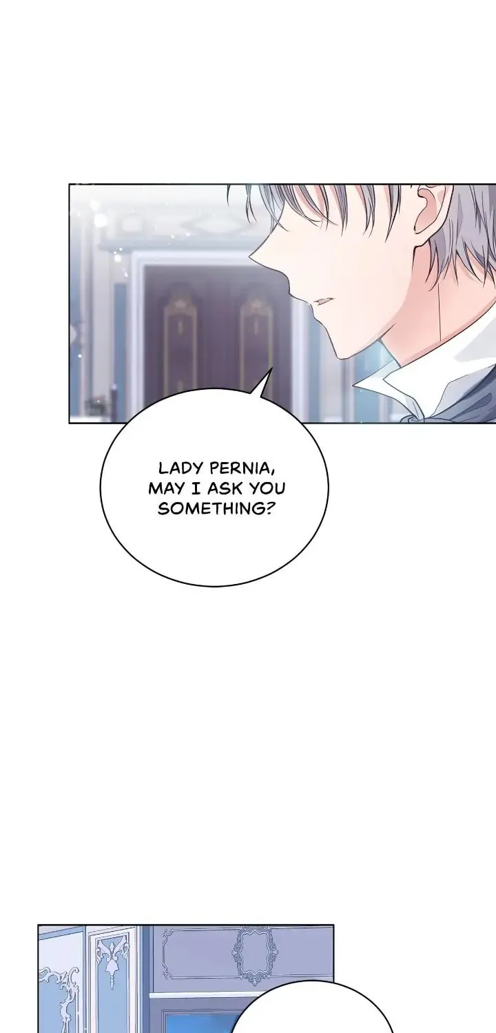 I'm the Corrupted Side Character's Wife Chapter 3 page 96 - 