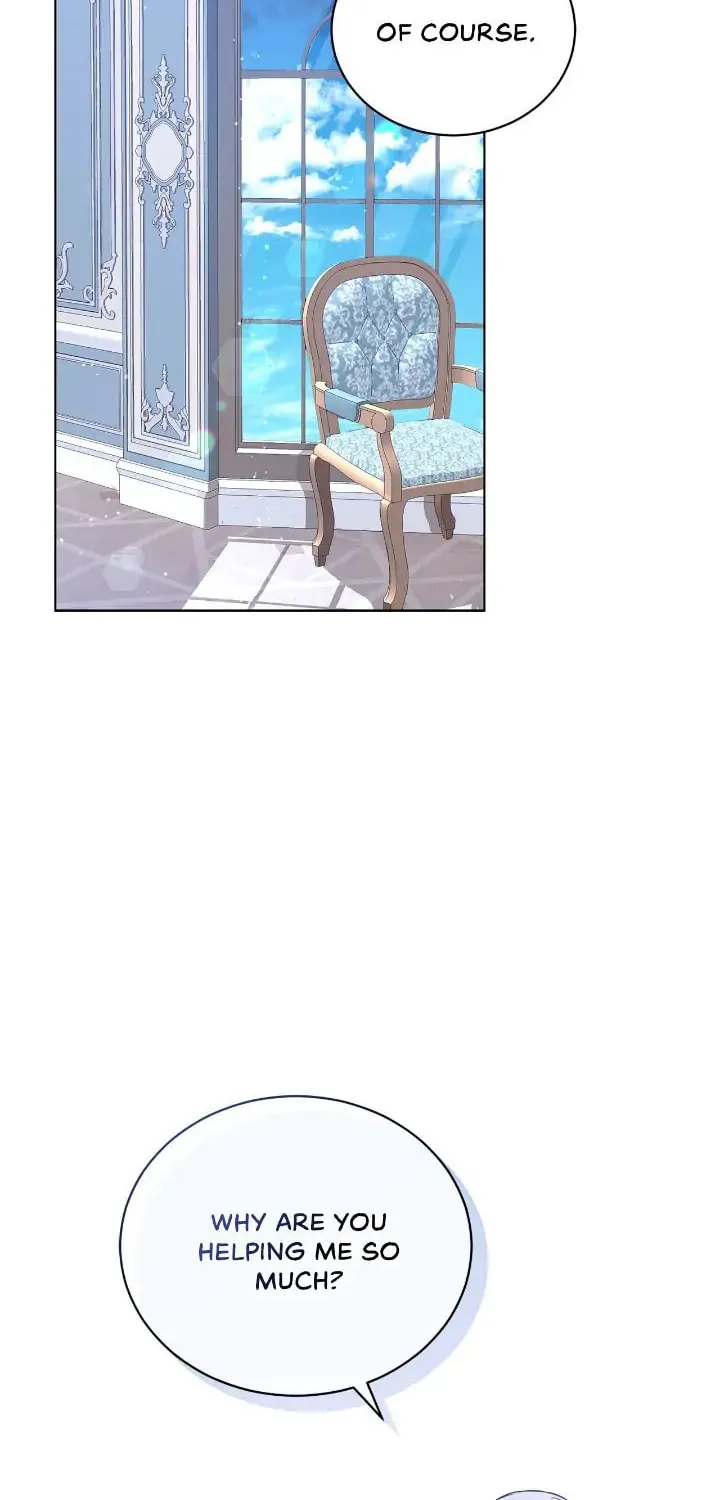 I'm the Corrupted Side Character's Wife Chapter 3 page 97 - 