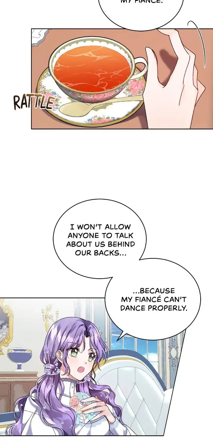 I'm the Corrupted Side Character's Wife Chapter 3 page 99 - 