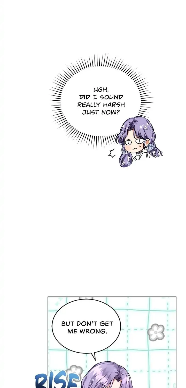 I'm the Corrupted Side Character's Wife Chapter 3 page 100 - 