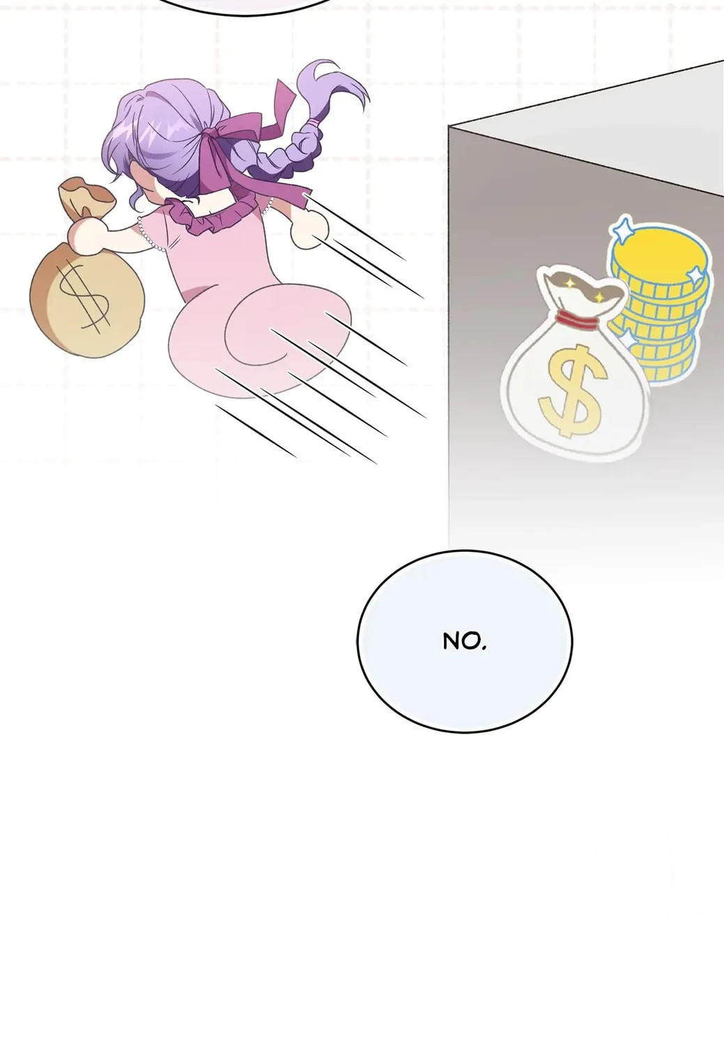 I'm the Corrupted Side Character's Wife Chapter 30 page 104 - 