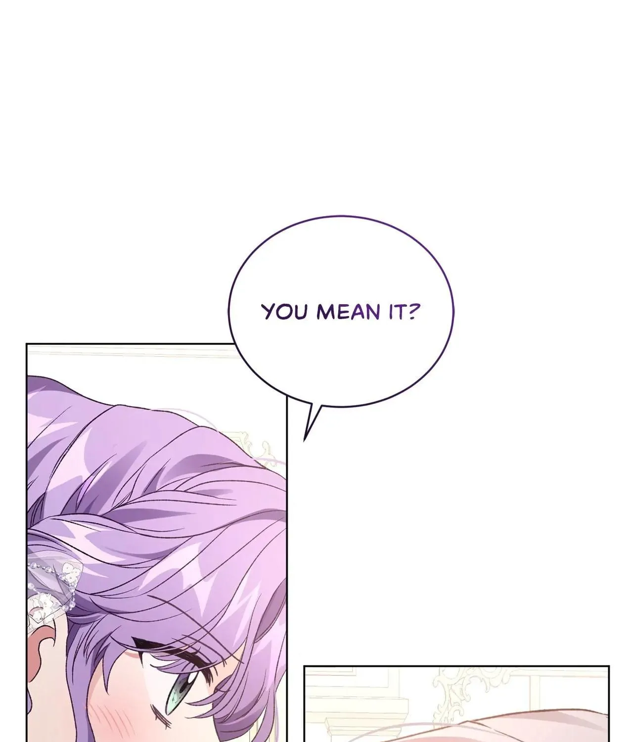 I'm the Corrupted Side Character's Wife Chapter 30 page 106 - 