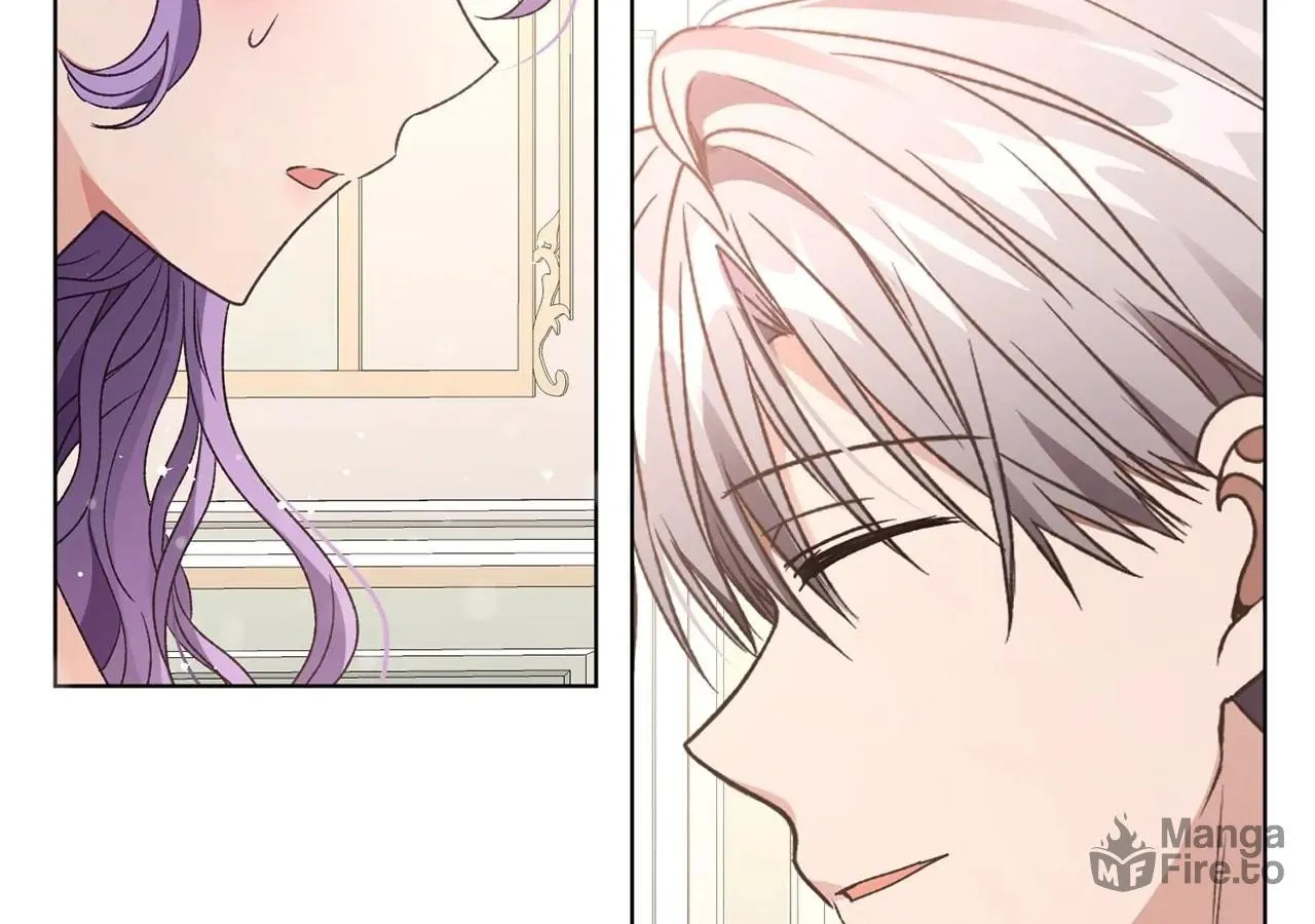 I'm the Corrupted Side Character's Wife Chapter 30 page 107 - 
