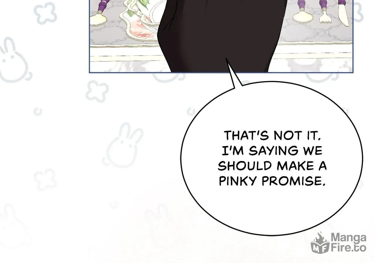 I'm the Corrupted Side Character's Wife Chapter 30 page 113 - 