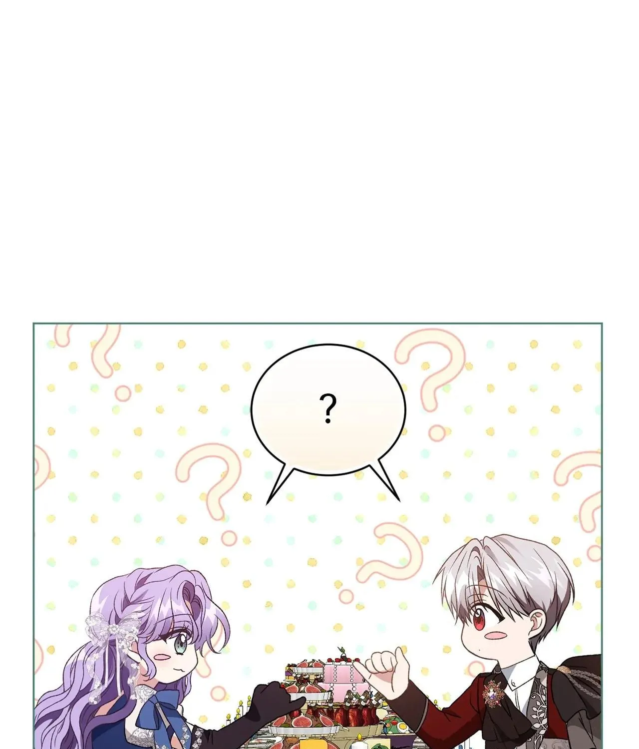 I'm the Corrupted Side Character's Wife Chapter 30 page 121 - 