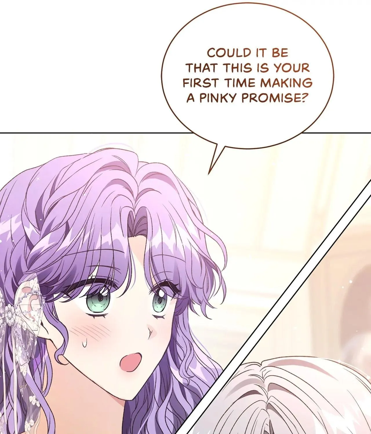 I'm the Corrupted Side Character's Wife Chapter 30 page 123 - 