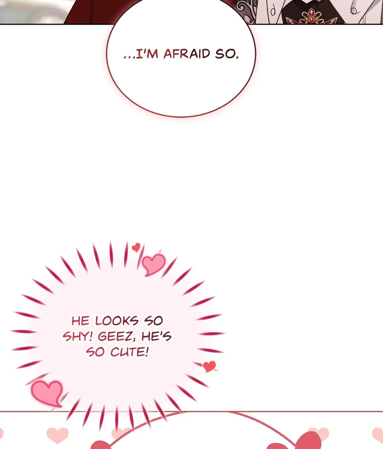 I'm the Corrupted Side Character's Wife Chapter 30 page 125 - 