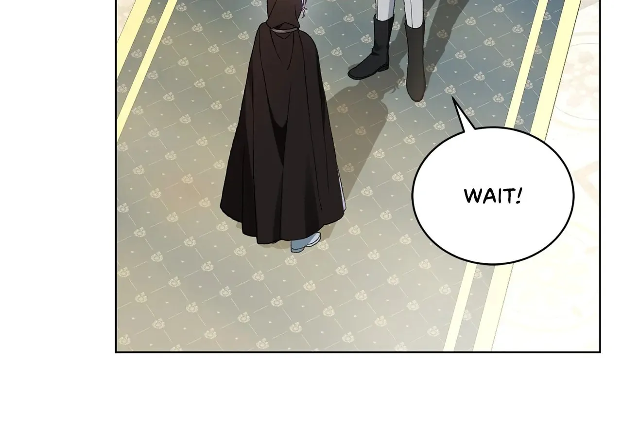 I'm the Corrupted Side Character's Wife Chapter 30 page 20 - 