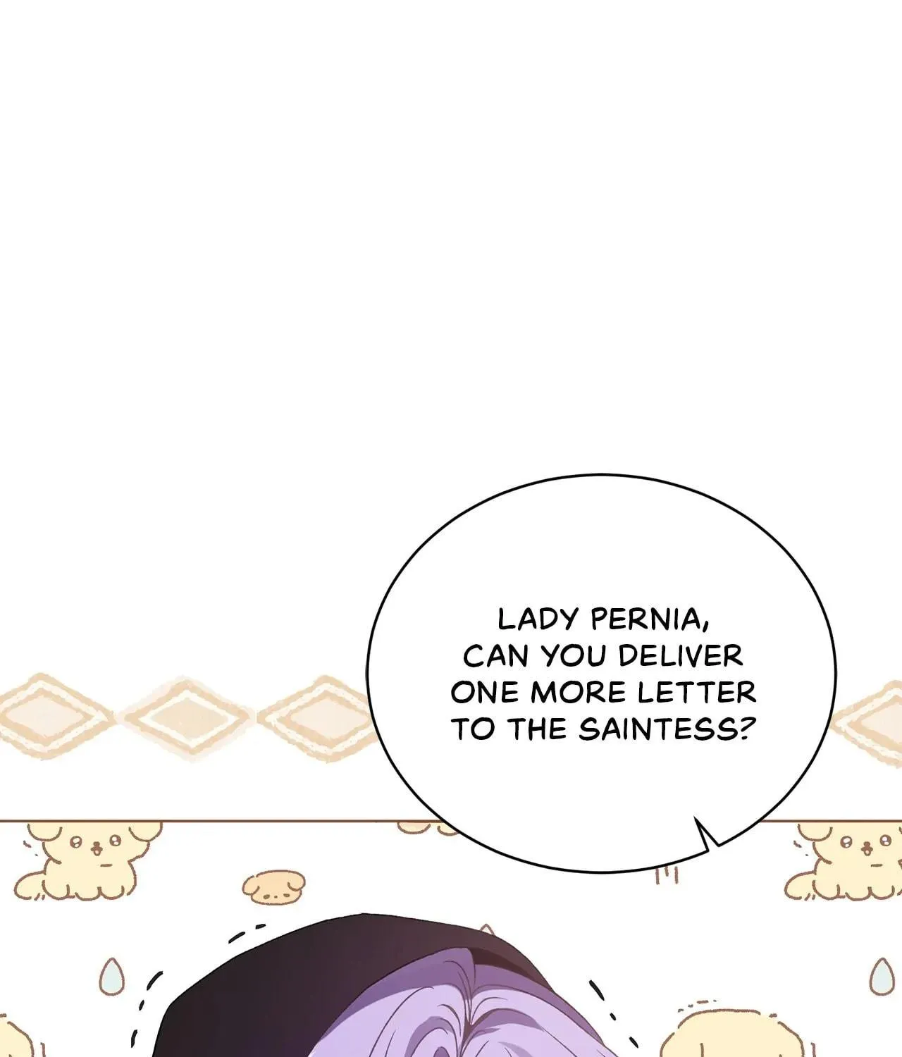 I'm the Corrupted Side Character's Wife Chapter 30 page 21 - 