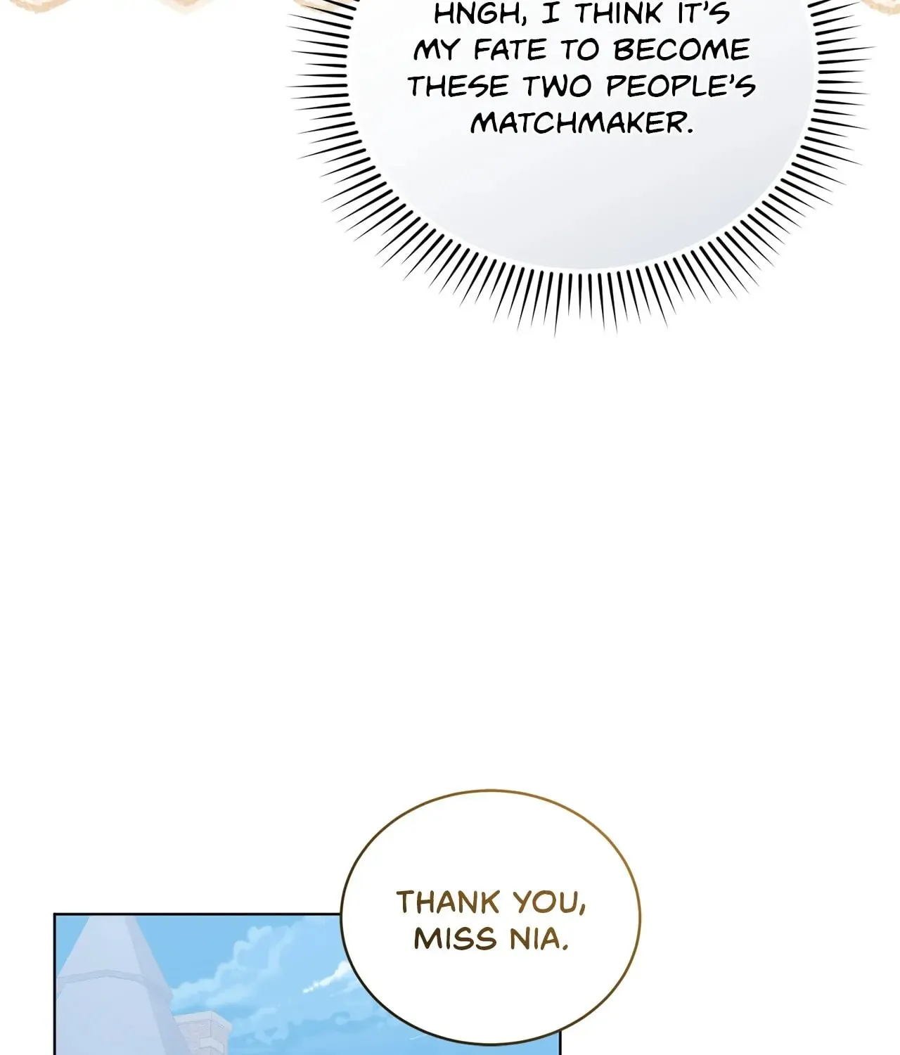 I'm the Corrupted Side Character's Wife Chapter 30 page 23 - 