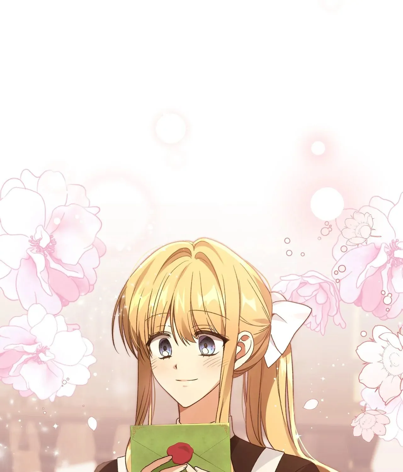I'm the Corrupted Side Character's Wife Chapter 30 page 25 - 