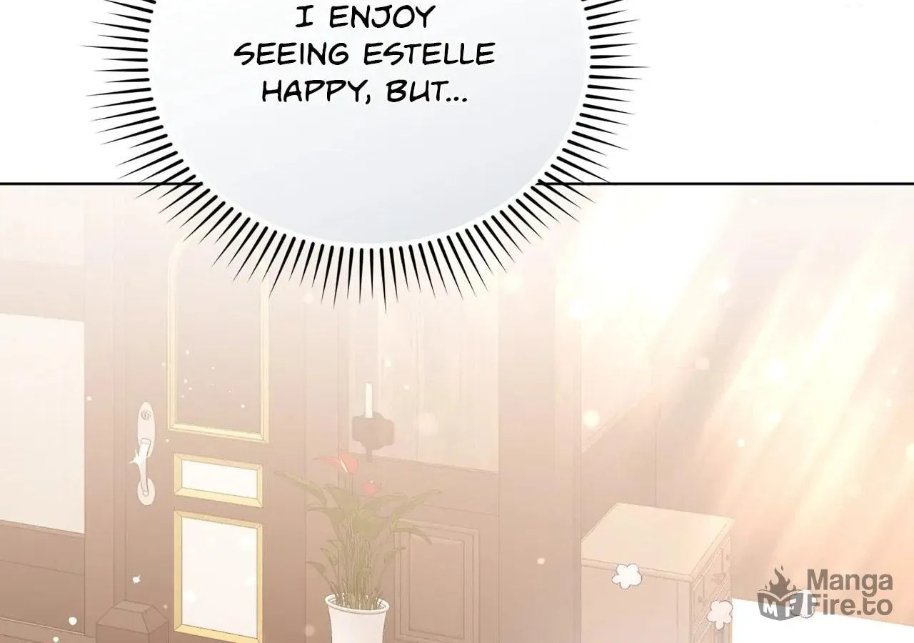 I'm the Corrupted Side Character's Wife Chapter 30 page 28 - 