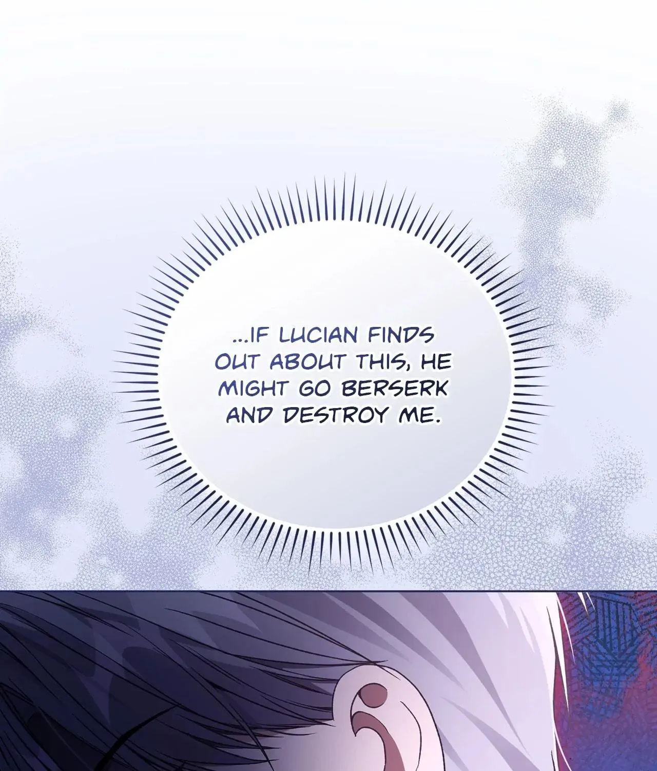 I'm the Corrupted Side Character's Wife Chapter 30 page 32 - 