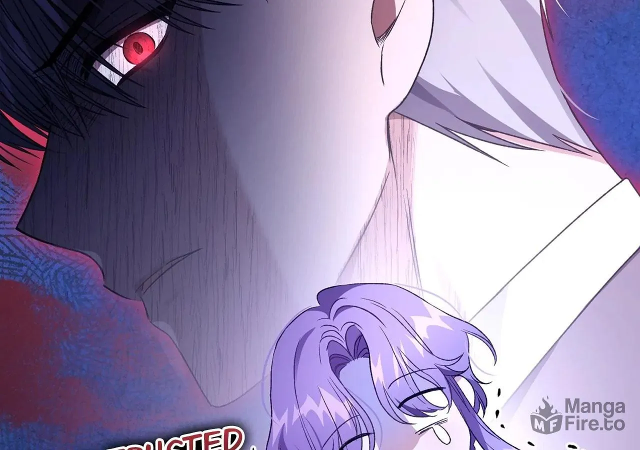 I'm the Corrupted Side Character's Wife Chapter 30 page 33 - 