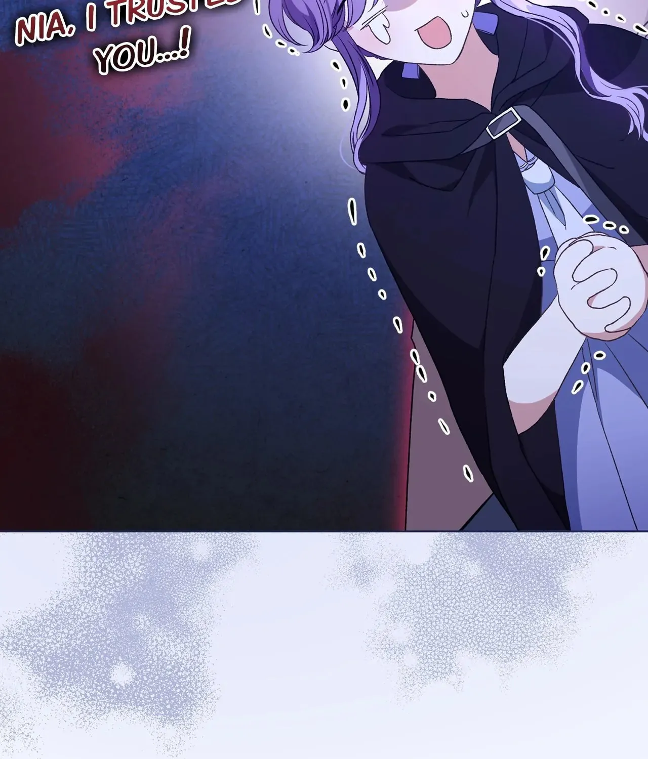 I'm the Corrupted Side Character's Wife Chapter 30 page 34 - 