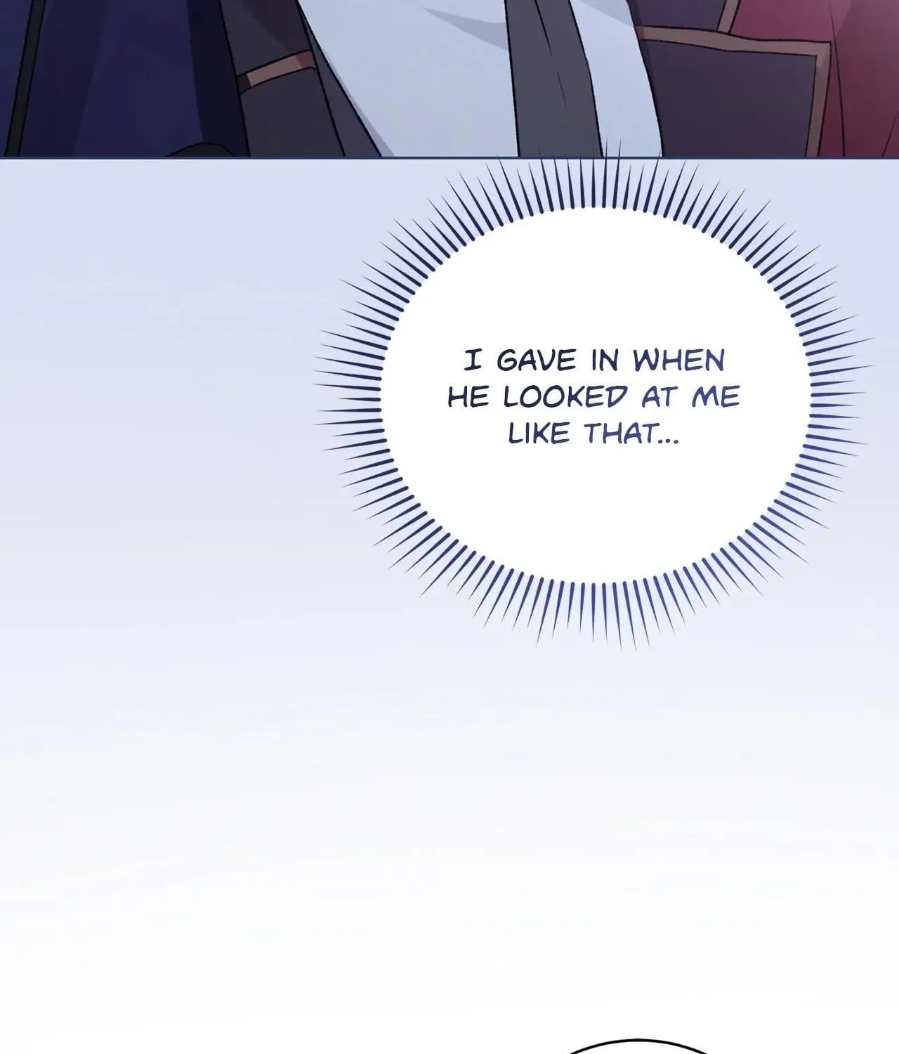 I'm the Corrupted Side Character's Wife Chapter 30 page 38 - 